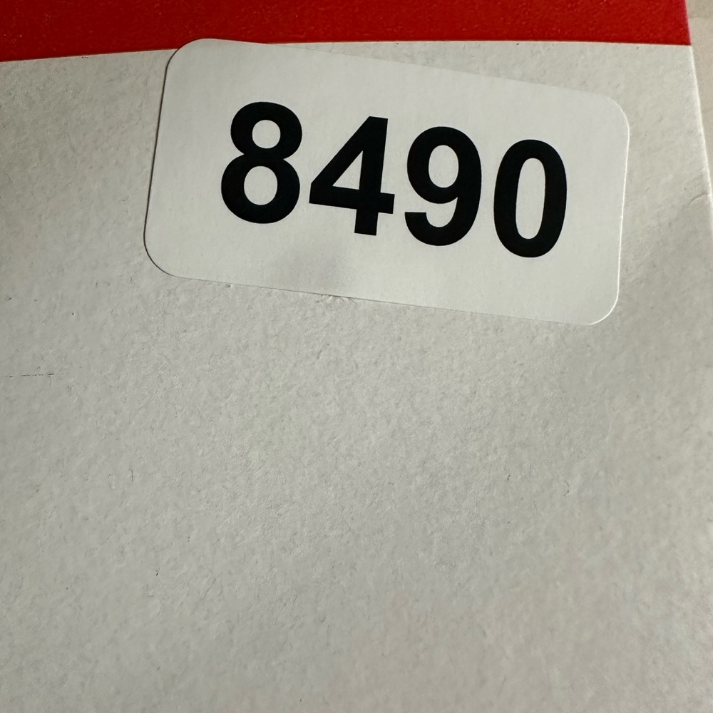 🧡10/$10 Blue and Silver Dangle Earrings - Picture 4 of 4